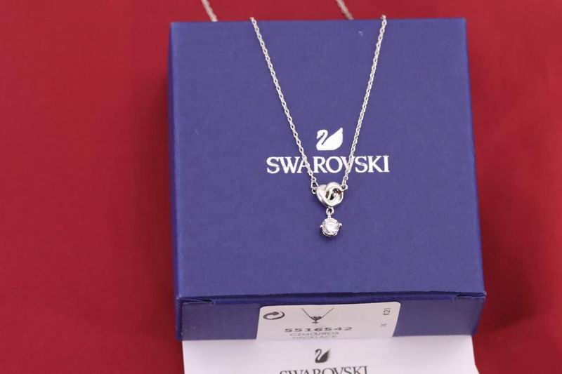 Swarovski Necklace 04lyx222